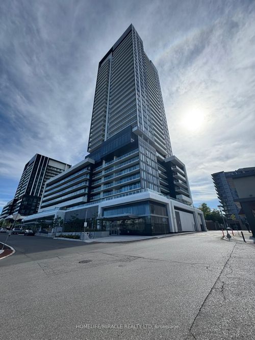 2509-50 O'Neill Rd, North York, ON, M3C0R1 | Card Image