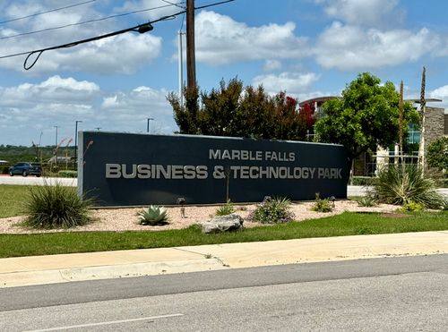 TBD E Innovation Loop, Marble Falls, TX, 78654 | Card Image