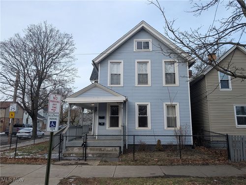 3228 Monroe Avenue, Cleveland, OH, 44113 | Card Image