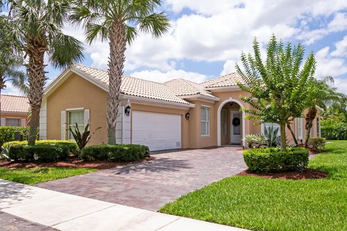 10581 Sw Stratton Dr, Port St Lucie, FL, 34987-1950 | Card Image