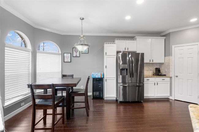 718 S Diamondhead Blvd, House other with 5 bedrooms, 4 bathrooms and null parking in Crosby TX | Image 17