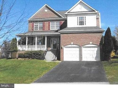 603 Bluff Ct Ne, LEESBURG, VA, 20176-6607 | Card Image