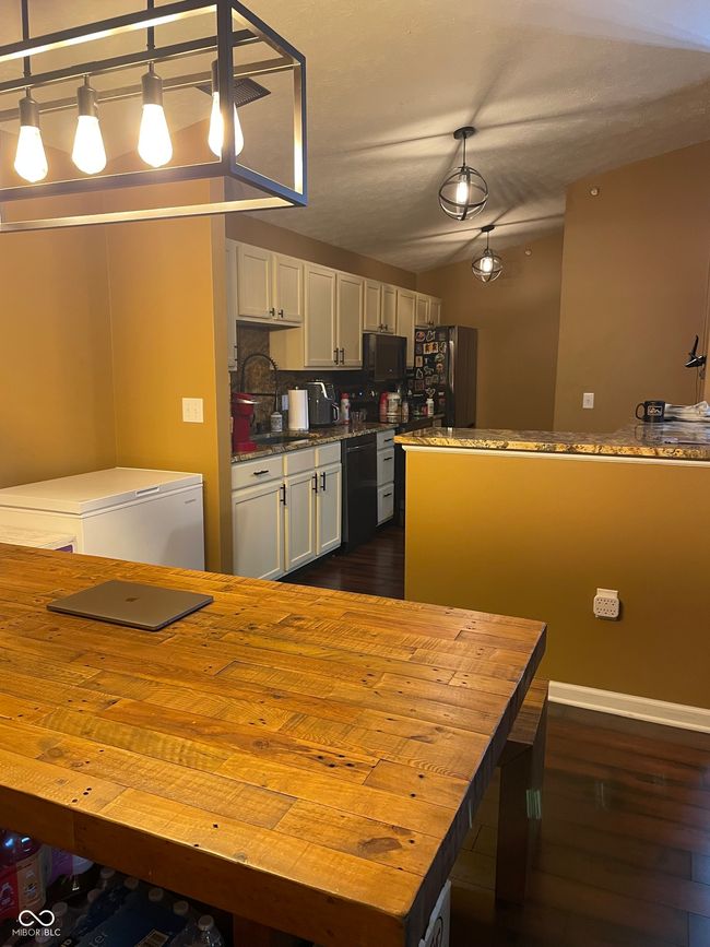 APT-309 - 6526 Jade Stream Ct, Condo with 3 bedrooms, 2 bathrooms and null parking in Indianapolis IN | Image 9