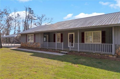 54 Kesler Rd, Nicholson, GA, 30565-3628 | Card Image