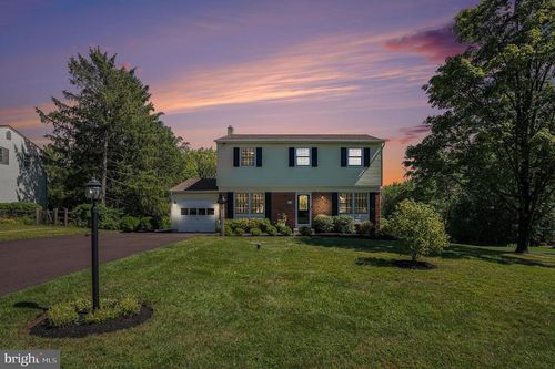 1510 Saint Andrews Way, LANSDALE, PA, 19446-4842 | Card Image