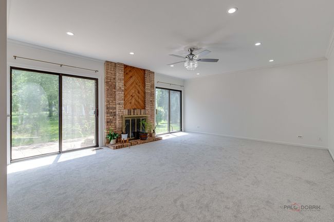 1161 Glenwood Ln, House other with 5 bedrooms, 4 bathrooms and 2 parking in Hoffman Estates IL | Image 9