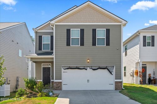 2931 Calli Crossing Dr, Graniteville, SC, 29829-6042 | Card Image