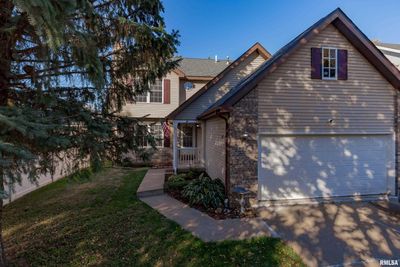 822 N 4 Th Street, House other with 4 bedrooms, 2 bathrooms and null parking in Le Claire IA | Image 2