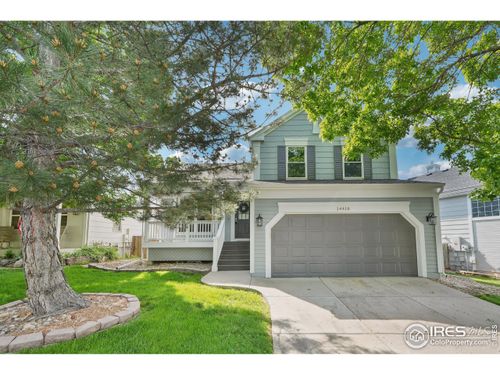 14418 W Yale Pl, Lakewood, CO, 80228-5454 | Card Image