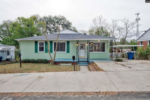 1235 Jensen St, West Columbia, SC, 29169-6409 | Card Image