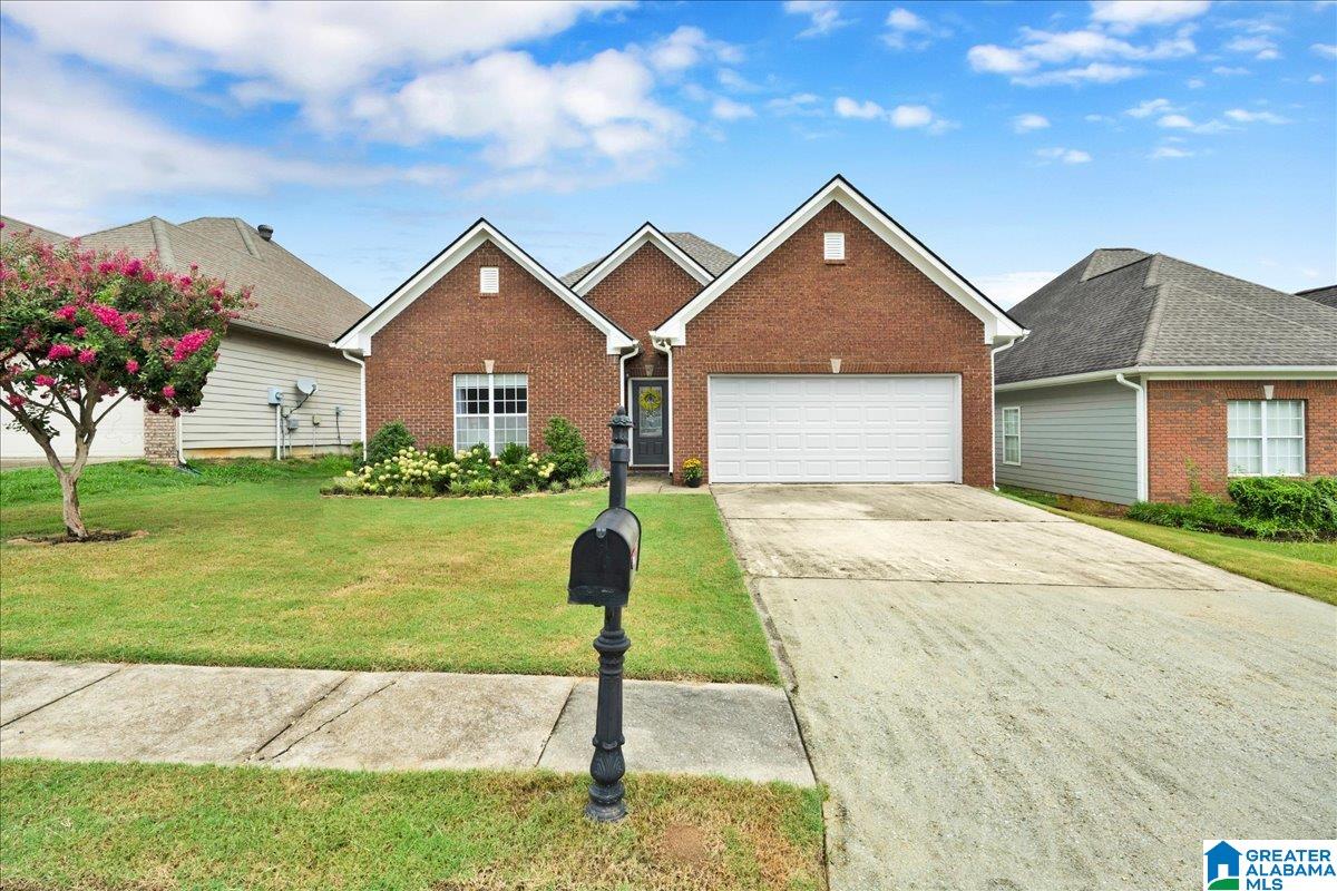 Residential in CALERA 2