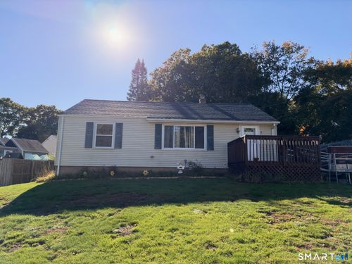 4 Elmwood Road, Wallingford, CT, 06492 | Card Image