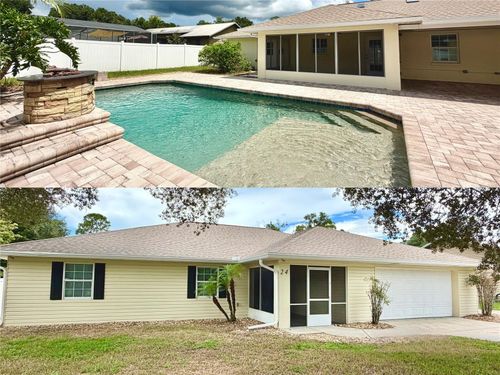 24 Teak Way, OCALA, FL, 34472-9429 | Card Image