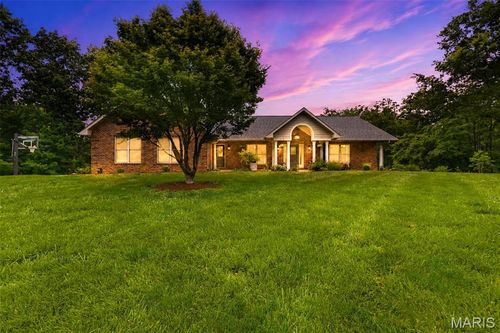 2773 Woodson Dr, Columbia, IL, 62236-4351 | Card Image