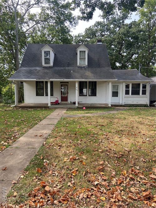 204 E Wayne St, Ironton, MO, 63650-1514 | Card Image