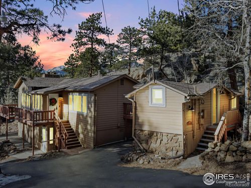 245 Cyteworth Road, Estes Park, CO, 80517 | Card Image