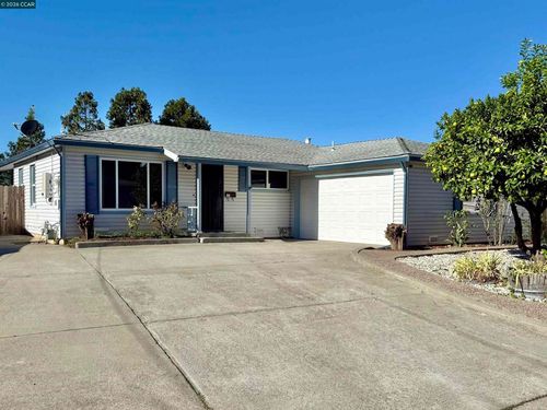 2808 Ruff Ave, Pinole, CA, 94564-1434 | Card Image
