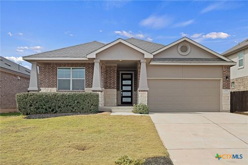 1917 Centerline Ln, Georgetown, TX, 78628-3090 | Card Image