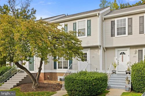 2821 Madeira Ct, WOODBRIDGE, VA, 22192-1935 | Card Image