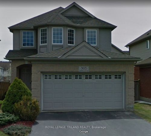 905 Redoak Ave, London, ON, N6H5R6 | Card Image