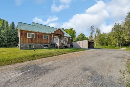 1564 First Concession B Dalhousie, Lanark, ON, K0G1K0 | Card Image