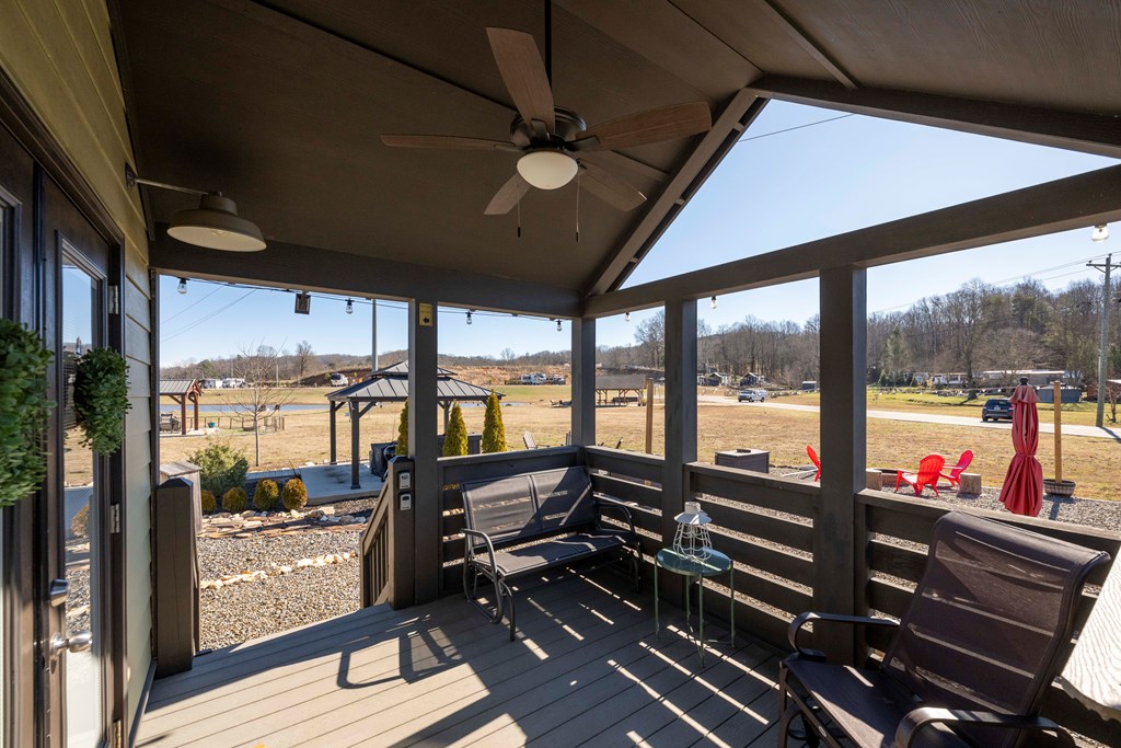 Residential in Morganton 5
