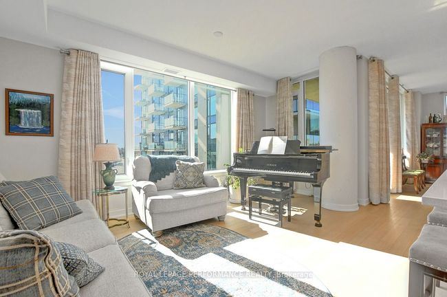 410 - 570 De Mazenod Avenue, Condo with 2 bedrooms, 2 bathrooms and null parking in Glebe - Ottawa East and Area ON | Image 5