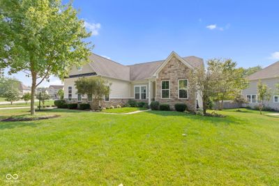 6825 Old Stable Road, House other with 4 bedrooms, 3 bathrooms and null parking in Avon IN | Image 1