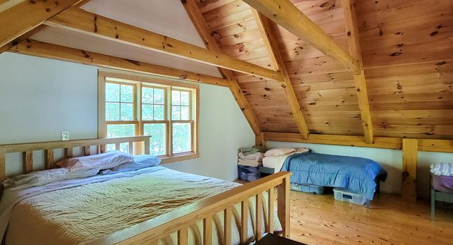 1072 Butler Is, House other with 1 bedrooms, 1 bathrooms and null parking in North Hero VT | Image 19