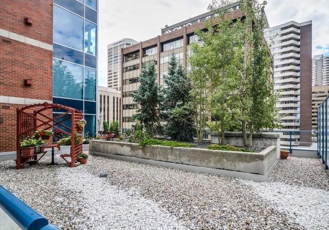 601 - 910 5 Avenue Sw, Home with 1 bedrooms, 1 bathrooms and 1 parking in Calgary AB | Image 29