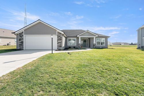 3425 Fawn Creek Blvd, Waterloo, IN, 46793-0087 | Card Image