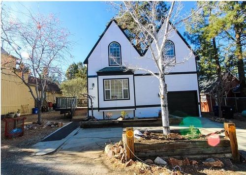 158 Leonard Ln, Sugarloaf, CA, 92386 | Card Image