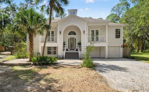 4270 Se 193rd Pl, Yankeetown, FL, 34498-2136 | Card Image