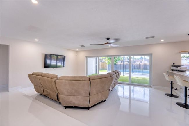 4722 Van Buren St, House other with 4 bedrooms, 3 bathrooms and null parking in Hollywood FL | Image 9