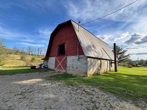 1021 B Clover Run Road, Montrose, WV, 26283 | Card Image