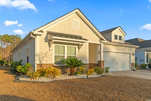 891 Mourning Dove Dr, Myrtle Beach, SC, 29577-2177 | Card Image