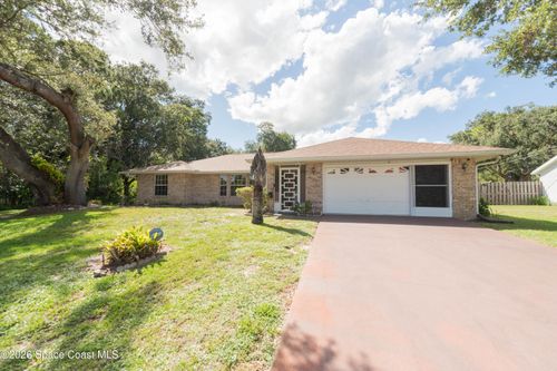 1236 Buffing Circle Se, PALM BAY, FL, 32909 | Card Image