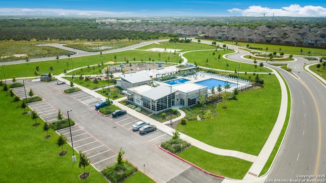 623 Sumpter Banks, House other with 4 bedrooms, 2 bathrooms and null parking in Cibolo TX | Image 27