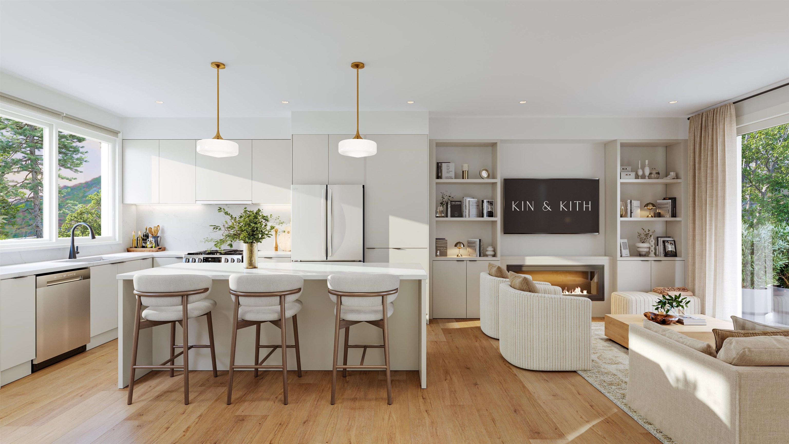 Residential in Maple Ridge 2