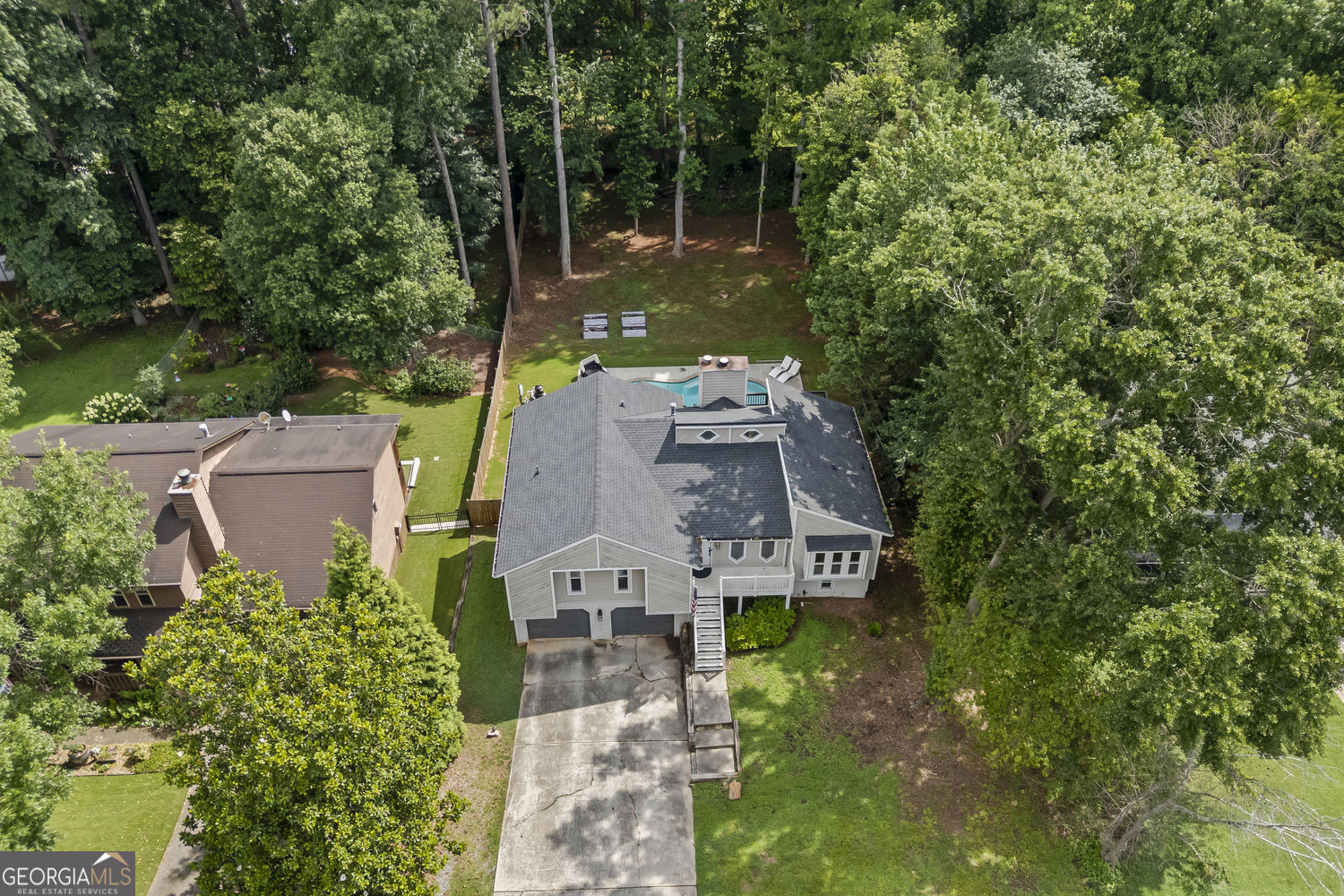 Residential in Lawrenceville 5