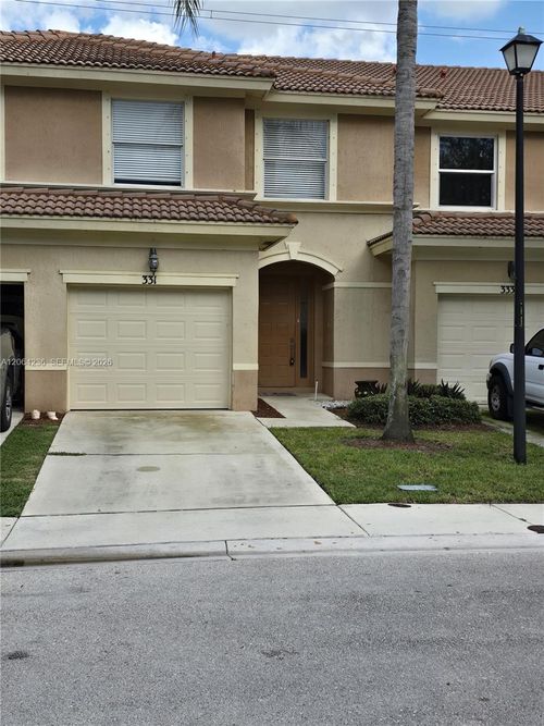 331 River Bluff Ln, Royal Palm Beach, FL, 33411-4217 | Card Image