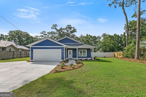 286 Sapp Ave Sw, Pelham, GA, 31779-2122 | Card Image
