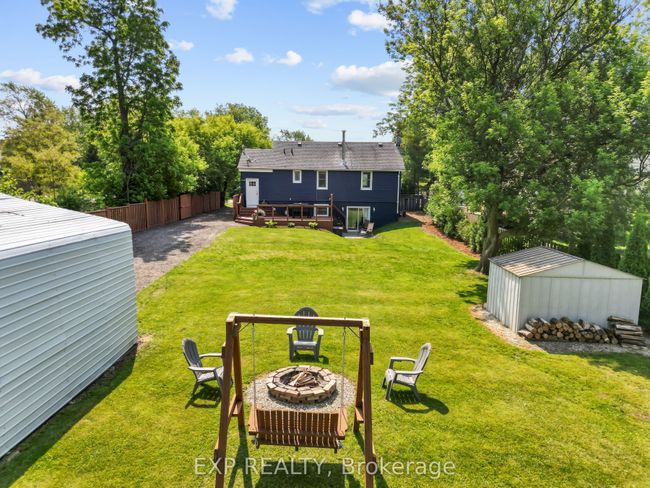 33202 Back St, House other with 3 bedrooms, 2 bathrooms and 4 parking in Iona Station ON | Image 37