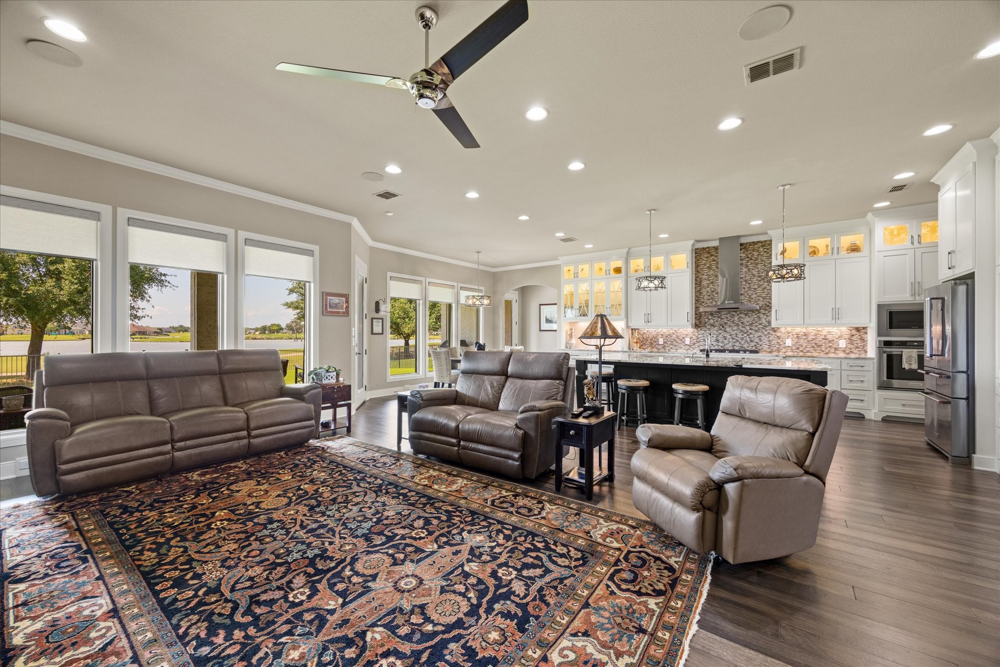 Residential in Granbury 5