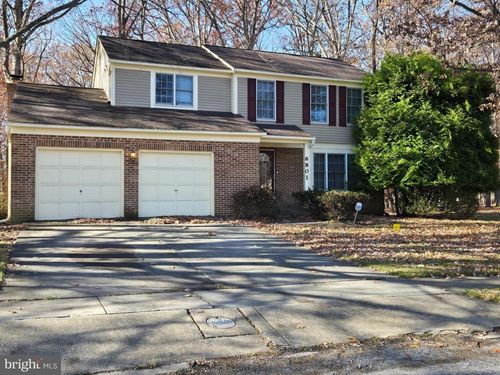 6801 Upper Mills Cir, CATONSVILLE, MD, 21228-2412 | Card Image