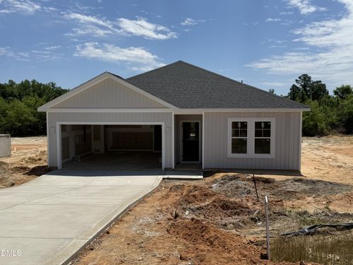 84 Ambrosia Way, Bunnlevel, NC, 28323 | Card Image