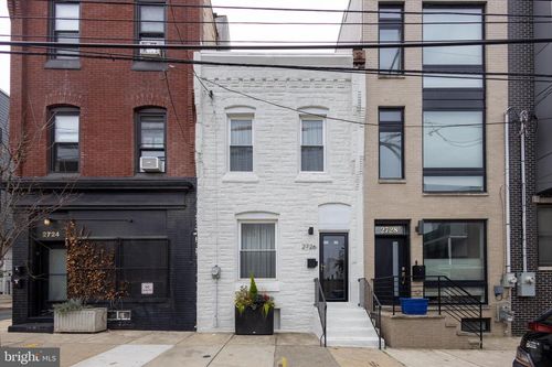 2726 W Master St, PHILADELPHIA, PA, 19121-4657 | Card Image