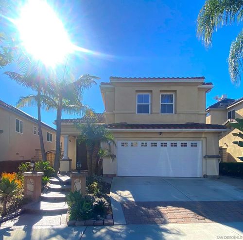 5517 Rabbit Ridge Rd, San Diego, CA, 92130-5711 | Card Image