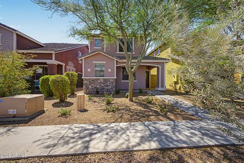 4967 W Escuda Dr, Glendale, AZ, 85308-5092 | Card Image