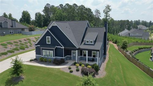 306 Northgate Preserve Dr, Newnan, GA, 30265-2567 | Card Image